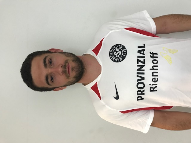 Daniel Galwas SSV U23
