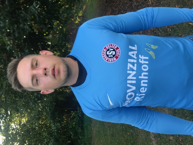 Kevin Hoffmann SSV U23