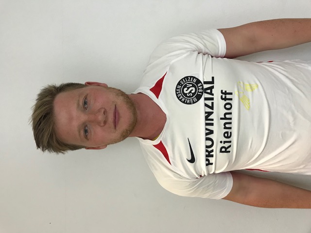 Manuel Stiepermann SSV U23