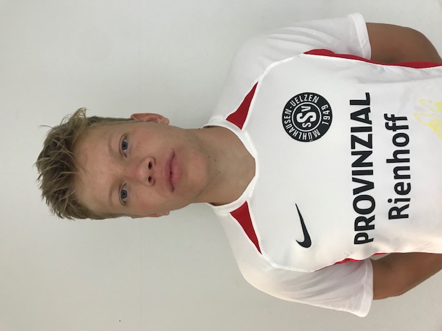 Yannik Maßmann SSV U23