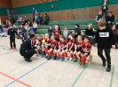 21.01.2018 G1 Hallenturnier SC Holzwickede