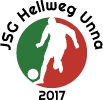 JSG Hellweg Unna 2017 Logo