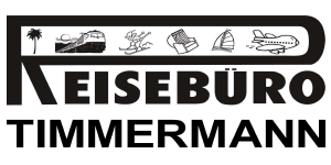 Reisen Timmermann Logo