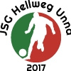 JSG Hellweg Unna 2017 Logo